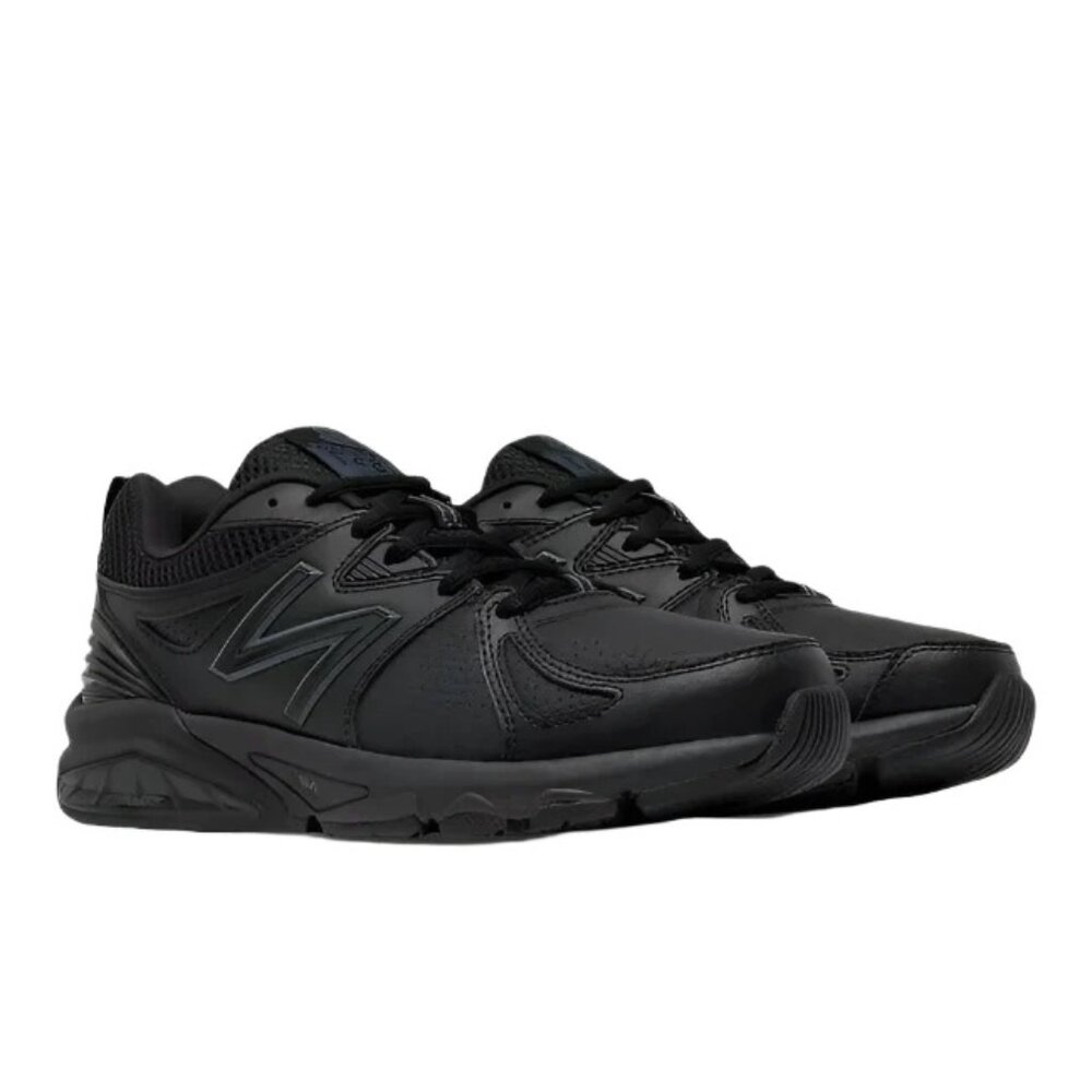 Size 10.5 - New Balance 857v2 Black